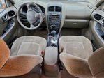 Hyundai Santa Fe 2004