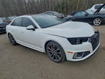 Audi RS4 2019