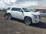 Cadillac Escalade 2017