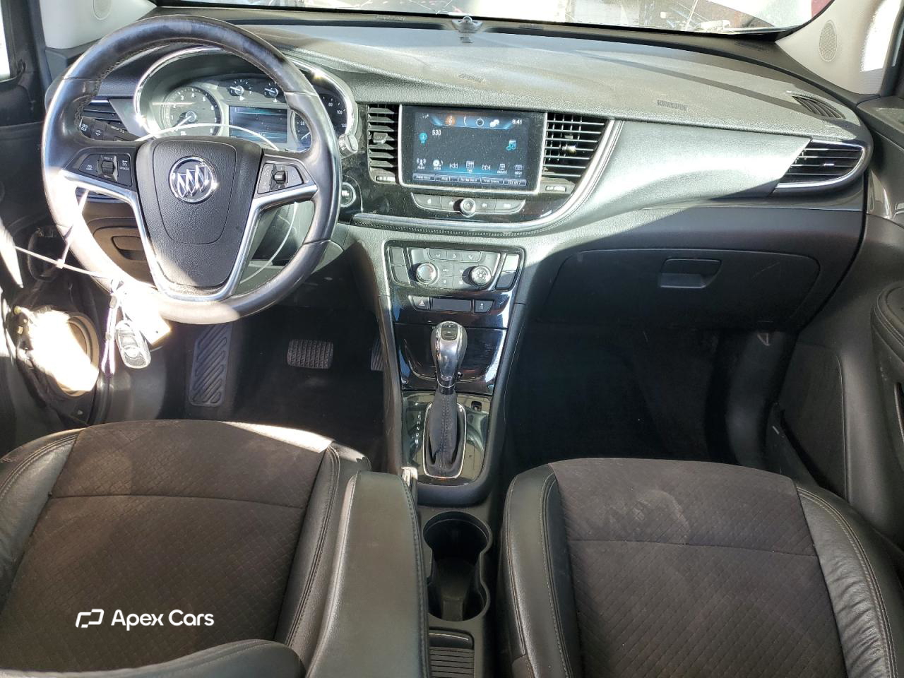 Buick Encore 2017