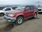 Toyota 4Runner 2002