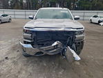 Chevrolet Silverado 2017