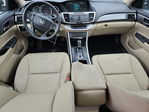 Honda Accord 2015