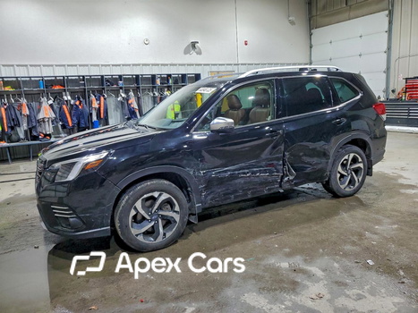 Subaru Forester 2023 - Image 1 of 14
