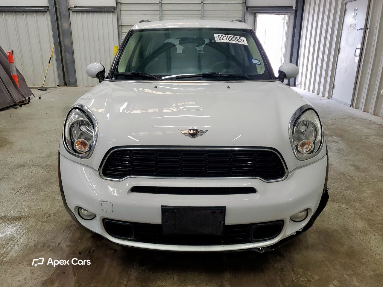 MINI Cooper 2013