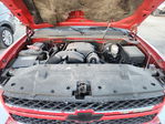 Chevrolet Silverado 2008