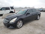 Infiniti G 2013