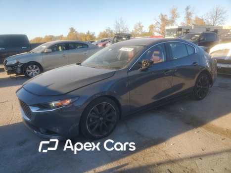Mazda 3 2023 - Image 1 of 12