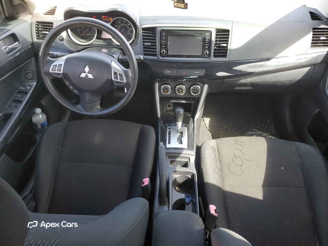 Mitsubishi Lancer 2017