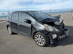 Honda Fit 2012