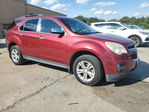 Chevrolet Equinox 2011