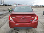Nissan Versa 2016