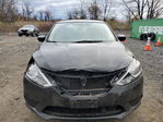 Nissan Sentra 2018