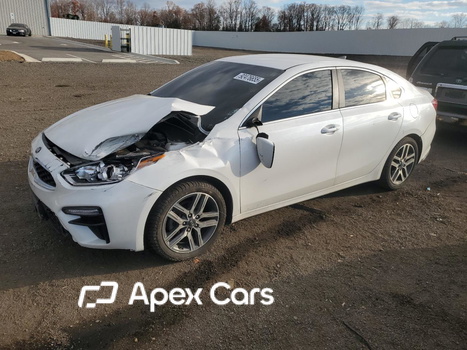 Kia Forte 2019 - Image 1 of 13