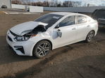 Kia Forte 2019