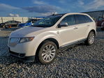 Lincoln MKX 2012