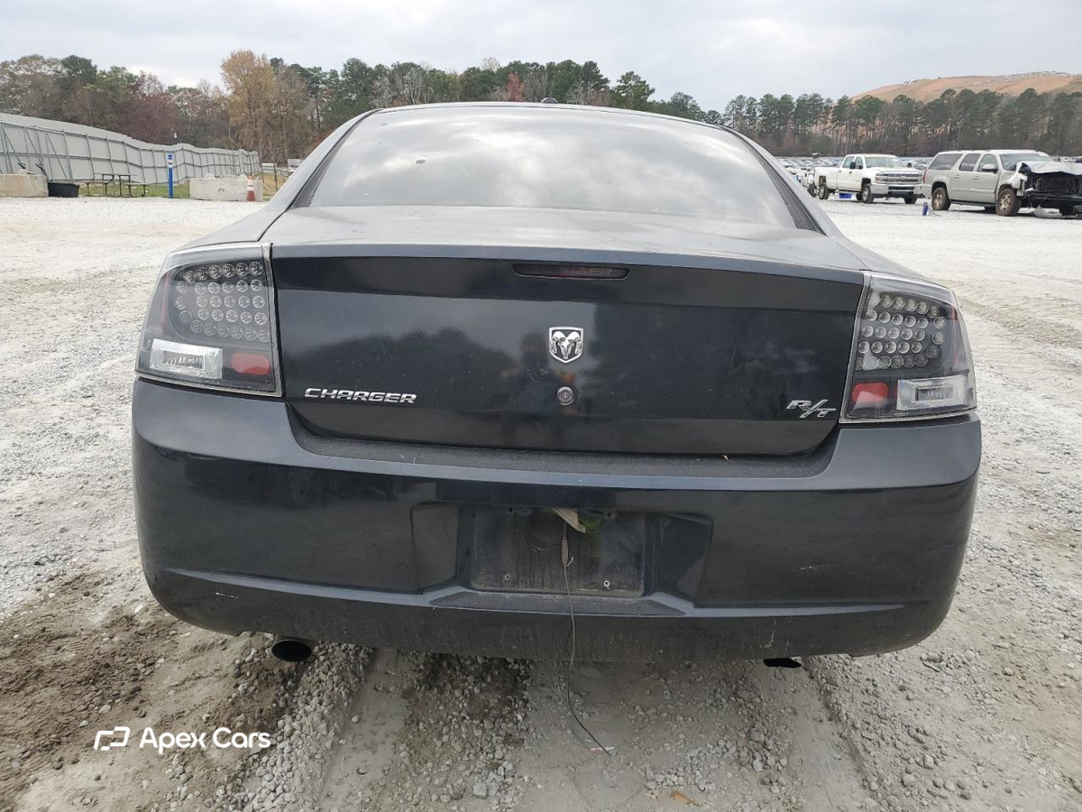 Dodge Charger 2006
