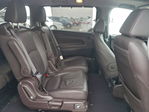 Honda Odyssey 2018