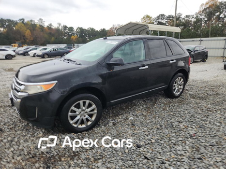 Ford Edge 2011 - Image 1 of 13
