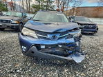 Toyota RAV 4 2014