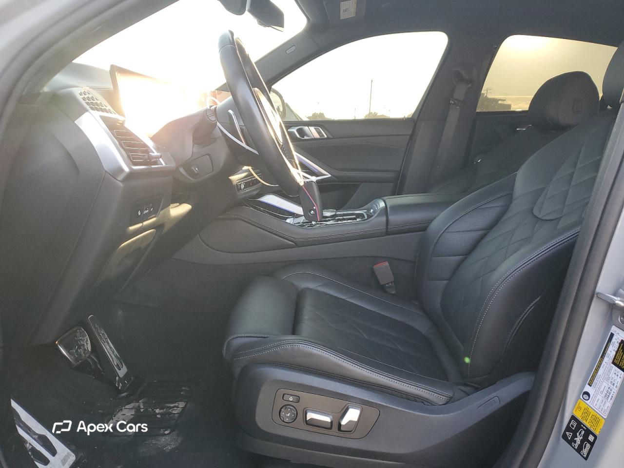BMW X6 2024