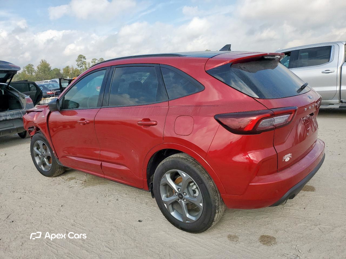 Ford Escape 2024