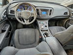 Chrysler 200 2016