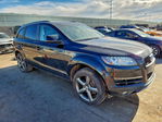 Audi Q7 2015