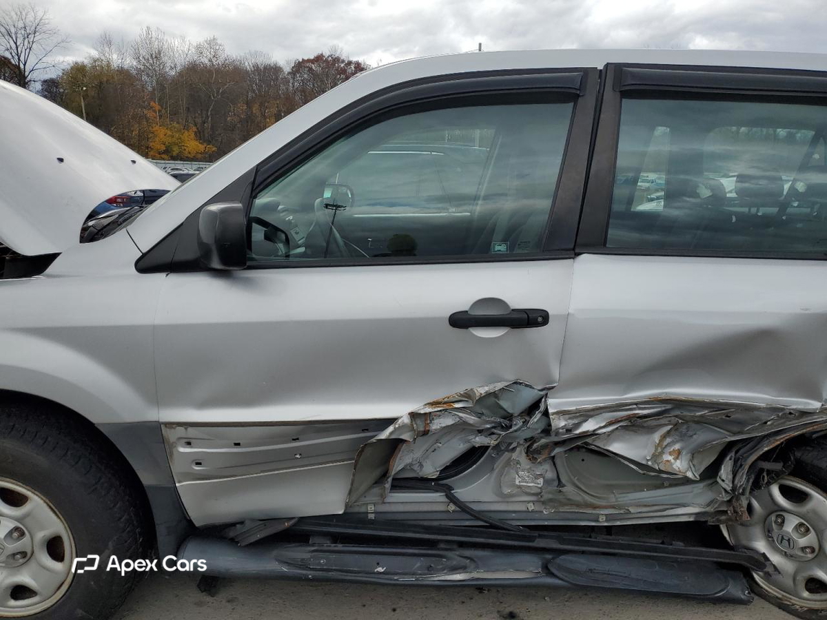 Honda Pilot 2003