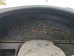 Nissan Navara (Frontier) 1997