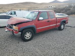 GMC Sierra 2001