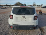 Jeep Renegade 2017