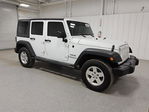 Jeep Wrangler 2017