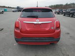 Fiat 500X 2016
