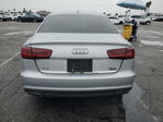 Audi A6 2018