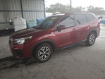 Subaru Forester 2019