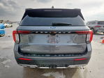 Ford Explorer 2025