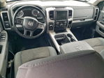RAM 1500 2017