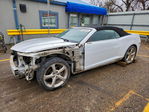 Chevrolet Camaro 2015