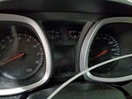 Chevrolet Equinox 2011