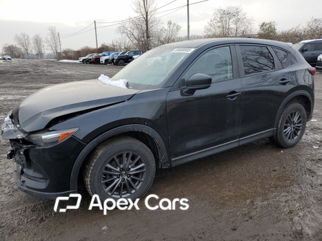 Mazda CX-5 2019 - Zdjęcie 1 z 12