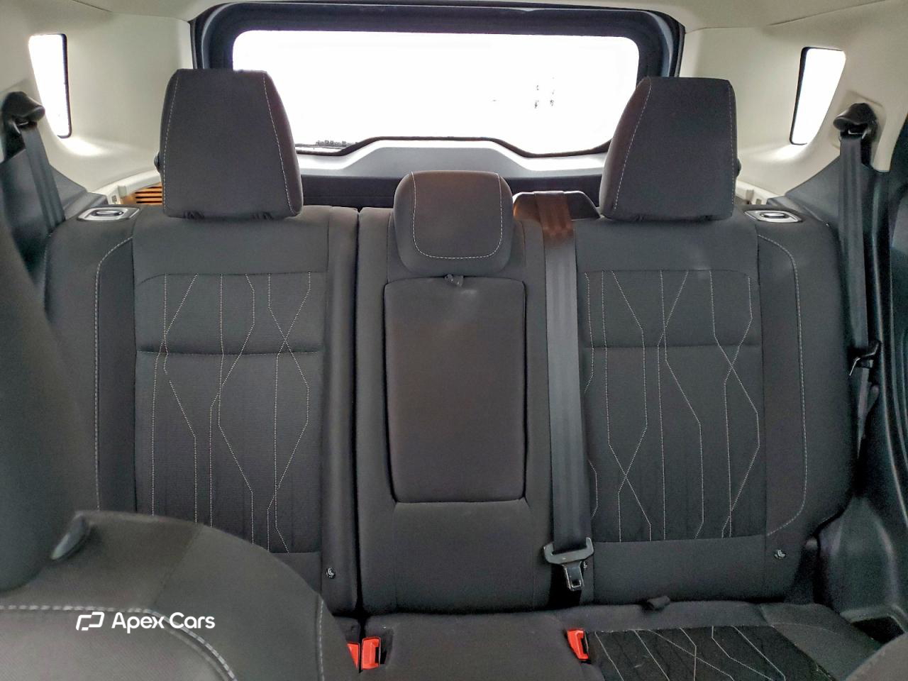 Ford EcoSport 2018