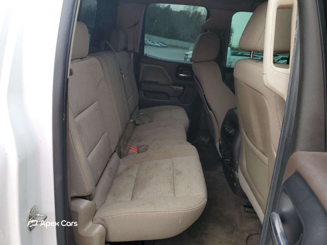 GMC Sierra 2014
