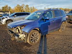 Subaru Forester 2017