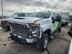 Chevrolet Silverado 2023