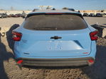Chevrolet Trax 2024