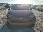 Toyota RAV 4 2016