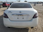 Nissan Maxima 2014