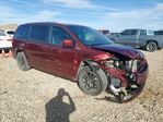 Dodge Caravan 2017