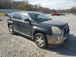 GMC Terrain 2011